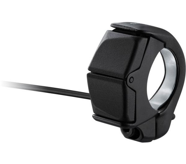 SHIMANO Schalter SHIMANO E-BIKE SYSTEMS SW-E7000-R 300 mm