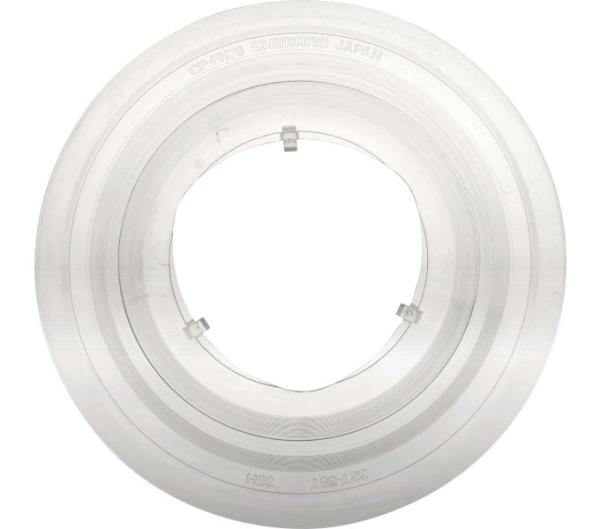 SHIMANO Speichenschutzscheibe CP-FH76A 160 mm f&uuml;r 32-34 Z&auml;hne 36