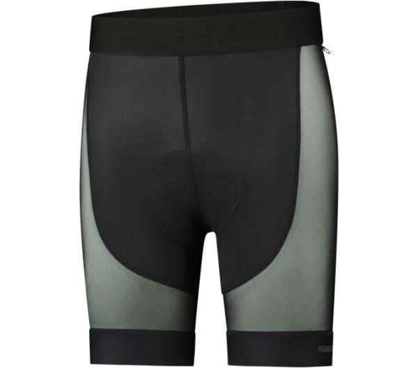 SHIMANO FUJI TRAILER LINER SCHWARZ XL