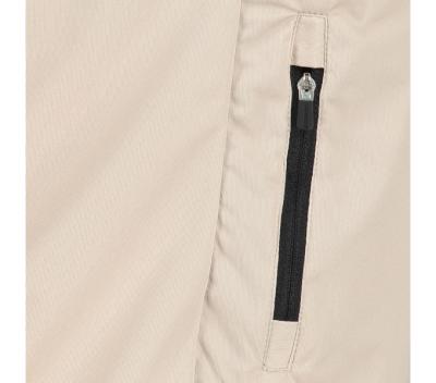 SHIMANO AMICO (Nagano) Jacket Beige S Produktbild 2