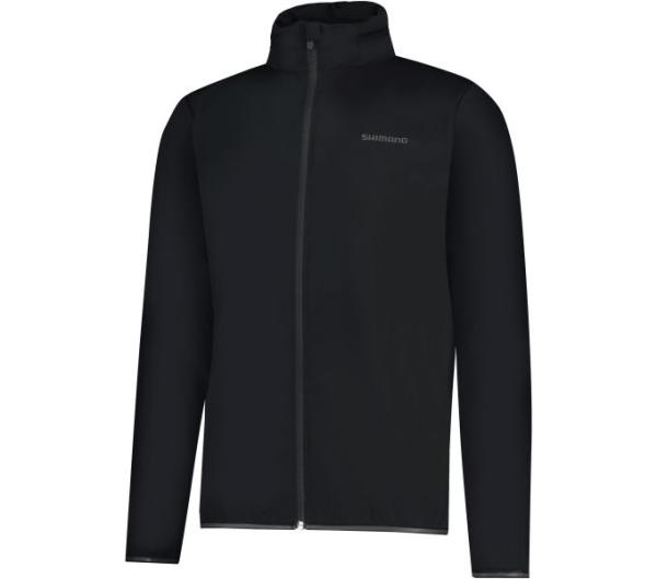 SHIMANO AMICO (Nagano) Jacket Black XXL