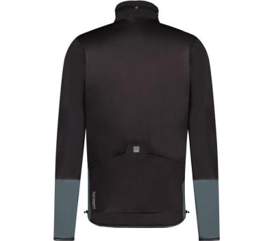 SHIMANO RIFUGIO (Kumano) Jacket Black Gray M Produktbild 1