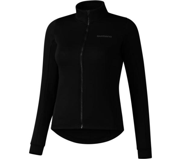SHIMANO W's Element Jacket Black S