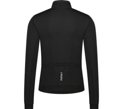 SHIMANO ELEMENT Jacket Black M Produktbild 1
