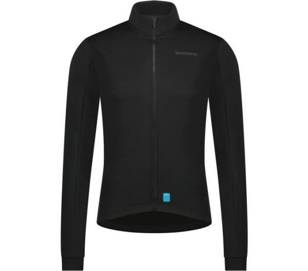 SHIMANO ELEMENT Jacket Black XXL