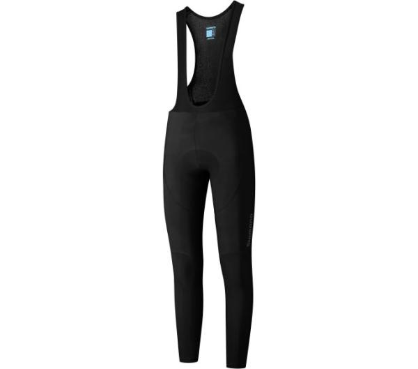SHIMANO ELEMENT BIB TIGHTS W/O L