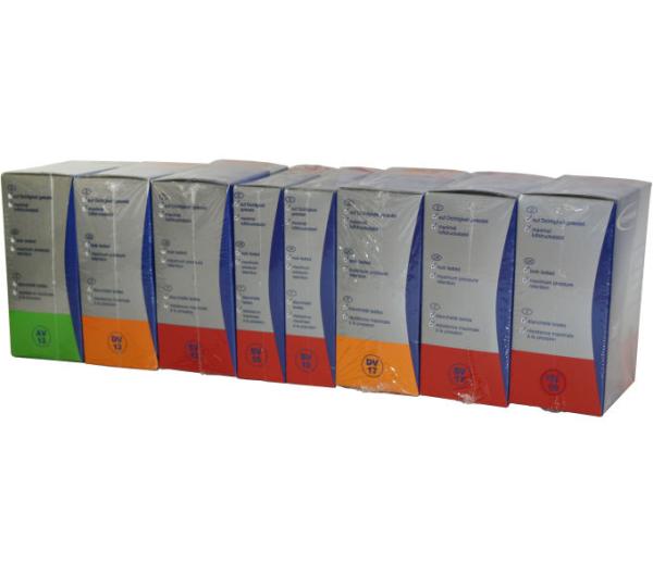 Schwalbe Schwalbe Schlauch 28/47-622/635 28" SV 40 mm Butyl SV17 VM