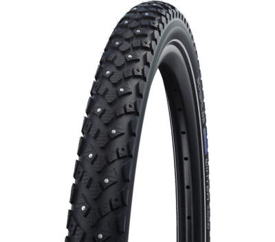 Schwalbe WINTER Active Line WiC K-Guard 30-622 Schwarz/Reflex Produktbild 1