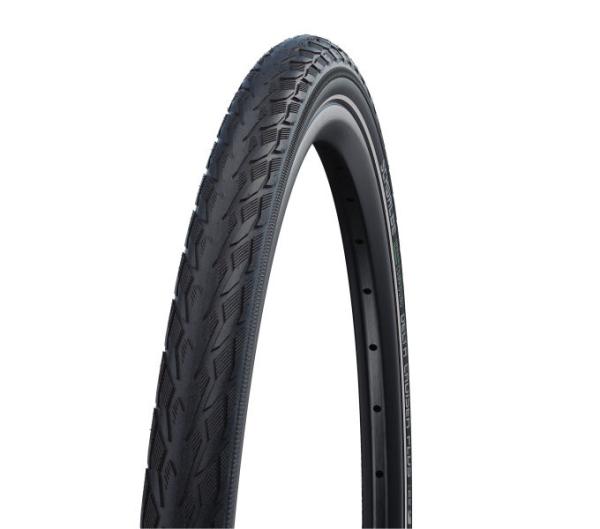 Schwalbe DELTA CRUISER PLUS Green Compound Active Line 47-622 Reflex
