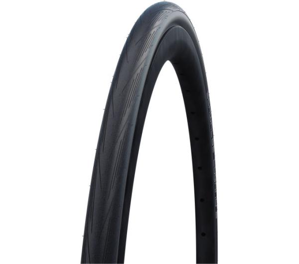 Schwalbe LUGANO II Active Line SiC K-Guard 25-622 Schwarz