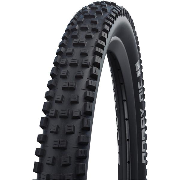 Schwalbe DRAHTREIFEN NOBBY NIC Performance Line 57-622 Schwarz