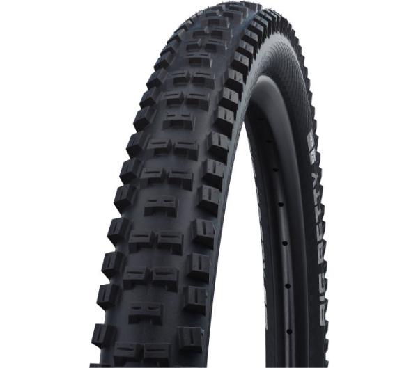 Schwalbe BIG BETTY Performance Line BikePark 62-622 Schwarz