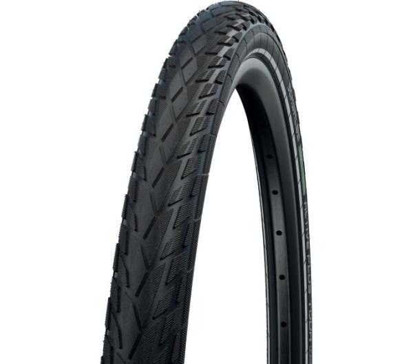Schwalbe ENERGIZER PLUS TOUR Performance Line GreenGuard 55-622 Schwarz/Reflex