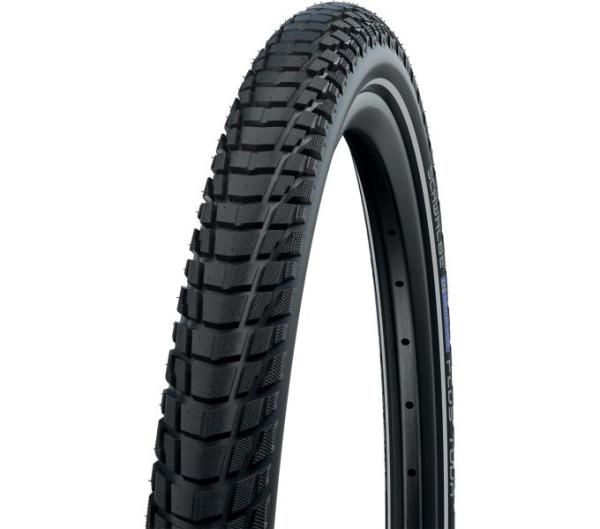 Schwalbe MARATHON PLUS TOUR Performance Line Smart DualGuard 55-584 Reflex