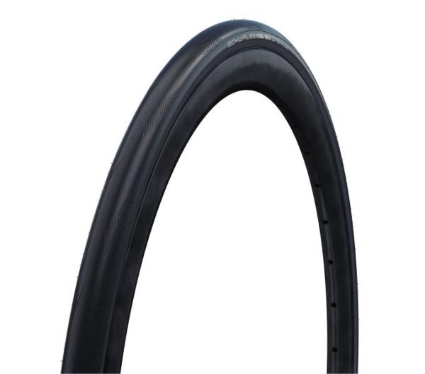 Schwalbe ONE Plus Performance Line SmartGuard 25-622 Schwarz/Reflex