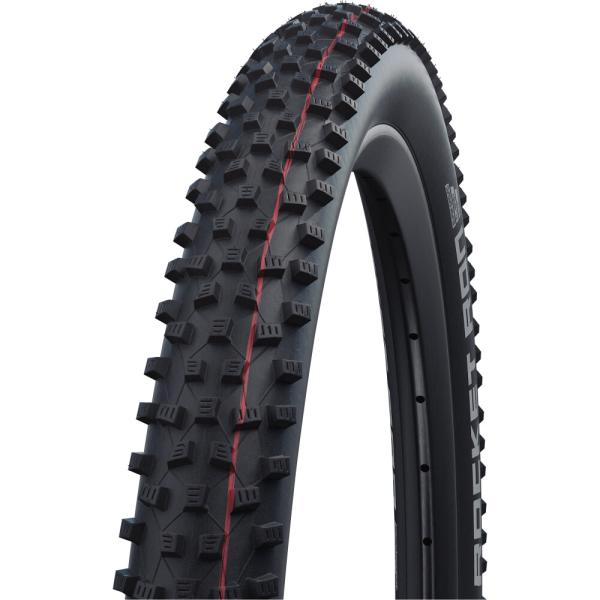Schwalbe FALTREIFEN ROCKET RON Evolution Line Speed Super Race 57-622 Schwarz