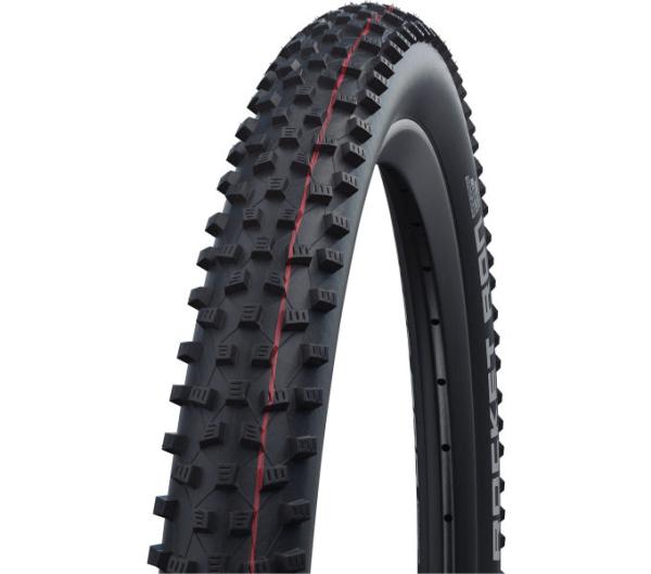 Schwalbe ROCKET RON Evolution Line Speed Super Ground 54-622 Schwarz