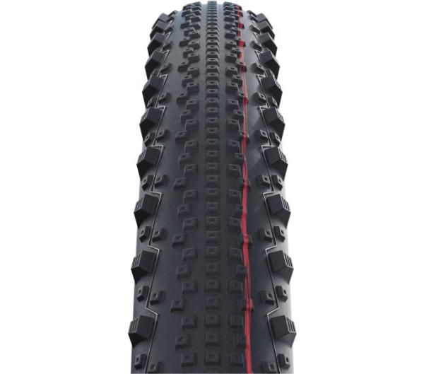 Schwalbe THUNDER BURT Evolution Line SpeedGrip Super Ground 57-622 Schwarz