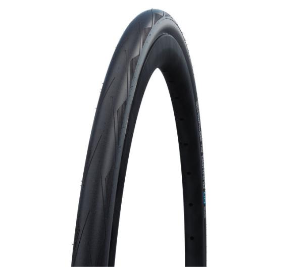 Schwalbe DURANO DD ADDIX Performance Line Falt 25-622 Schwarz/Graphite