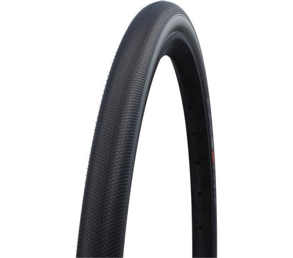 Schwalbe SCHWALBE FALTREIFEN G-ONE SPEED   30-584 Schwarz