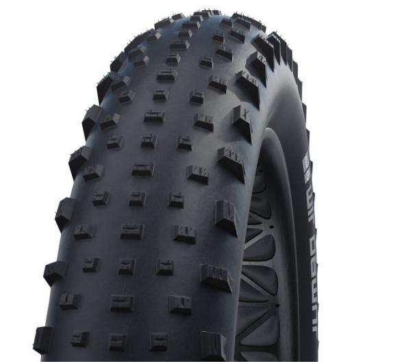 Schwalbe JUMBO JIM Performance 100-559 Schwarz
