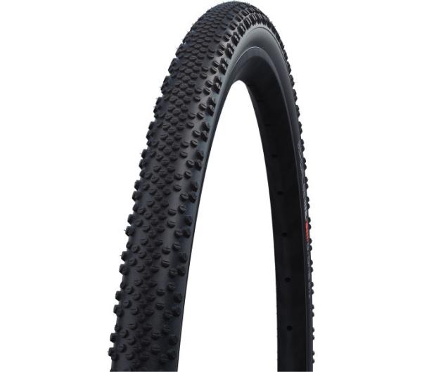Schwalbe G-ONE BITE Evolution Line SpeedGrip Super Ground 54-584 Schwarz