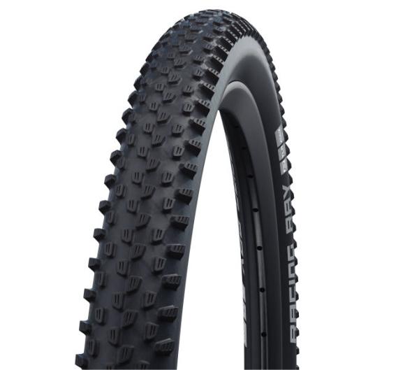 Schwalbe RACING RAY Performance 57-584 Schwarz