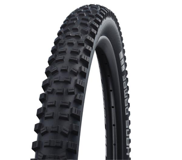 Schwalbe HANS DAMPF Performance 60-622 Schwarz