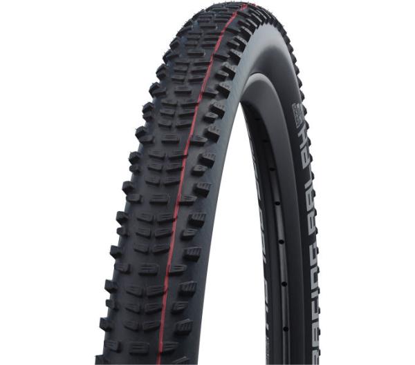 Schwalbe SCHWALBE FALTREIFEN RACING RALPH  SpeedGrip Super Ground 57-559 Schwarz