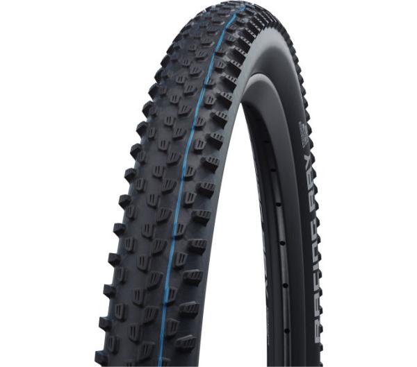 Schwalbe RACING RAY ADDIX Speed Evolution Line 54-622 Schwarz SupGro