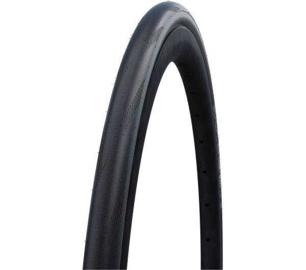 Schwalbe ONE Performance Line RaceGuard MikroSkin TLE 28-622 Schwarz