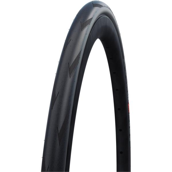 Schwalbe FALTREIFEN PRO ONE Evolution Line V-Guard Super Race TLE 28-622 Schwarz