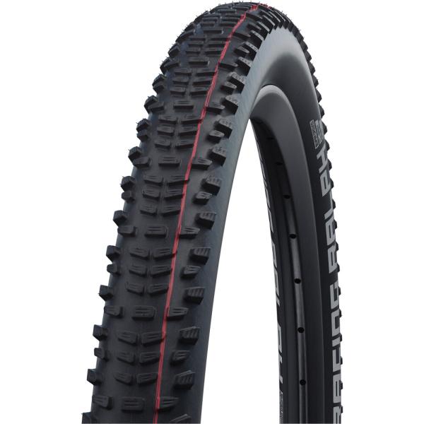 Schwalbe FALTREIFEN RACING RAY Evolution Line SpeedGrip Super Ground 60-622 Schwarz