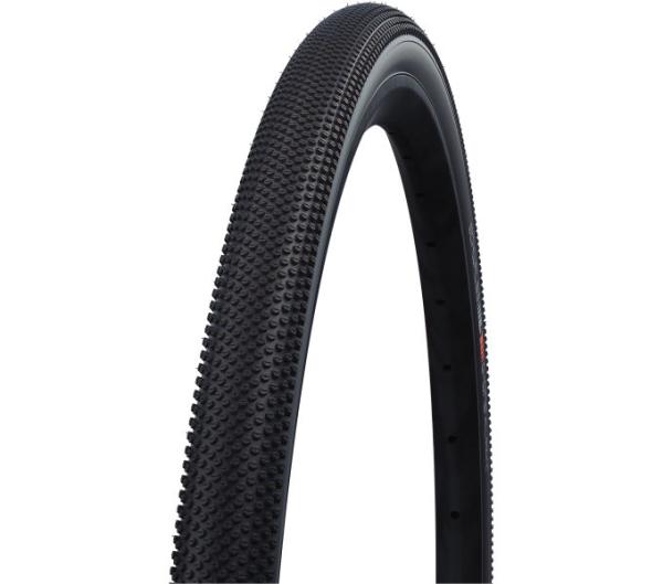 Schwalbe G-ONE ALLROUND ADDIX Performance Line 57-584 Schwarz-Reflex