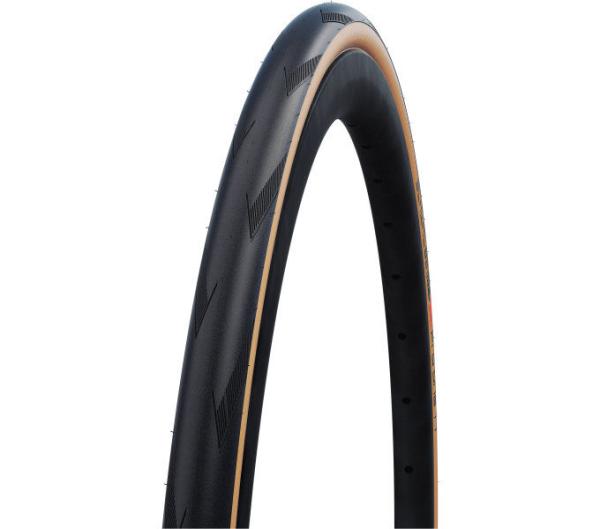 Schwalbe PRO ONE TT Evolution Line Super Race 28-559 Schwarz/Classic