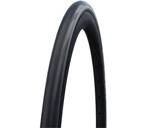 Schwalbe ONE Performance Line RaceGuard MikroSkin TLE 32-622 Schwarz