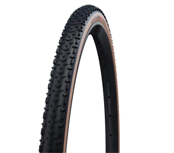 Schwalbe X-ONE R Evolution Line ADDIX Race Super Race 33-584 Schwarz