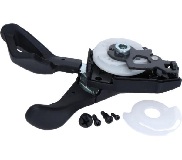 SHIMANO Schalthebel-Einheit Links SL-M6000 ohne Abdeckung und Ganganzeige