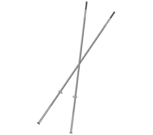 SHIMANO Speiche WH-RS770 HR links