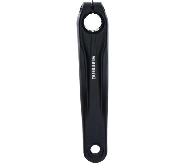 SHIMANO Kubelarm Links 175 mm FC-MT210-3