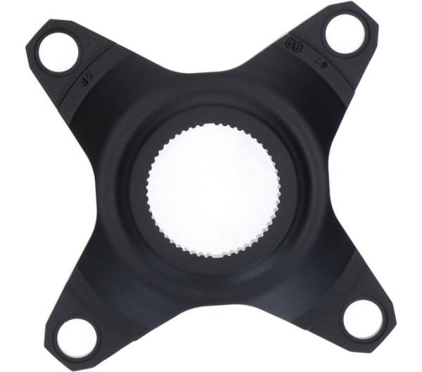 SHIMANO 4-Arm Adapter für SHIMANO E-BIKE SYSTEMS Kettenblätter