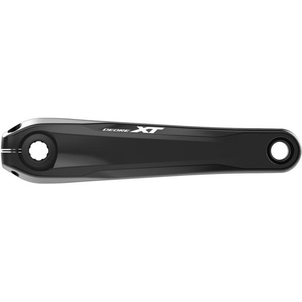 SHIMANO Kurbelarm SHIMANO E-BIKE SYSTEMS FC-M8150 Rechts 165 mm