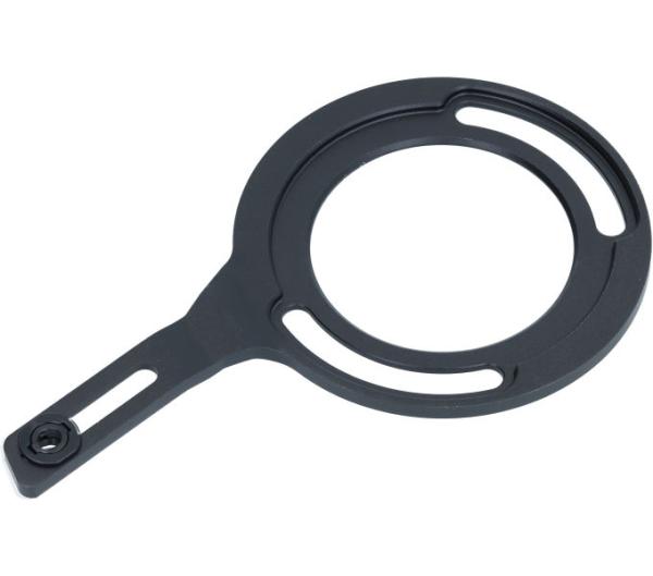 SHIMANO Befestigungsplatte für SHIMANO E-BIKE SYSTEMS Kettenführung CD-EM800