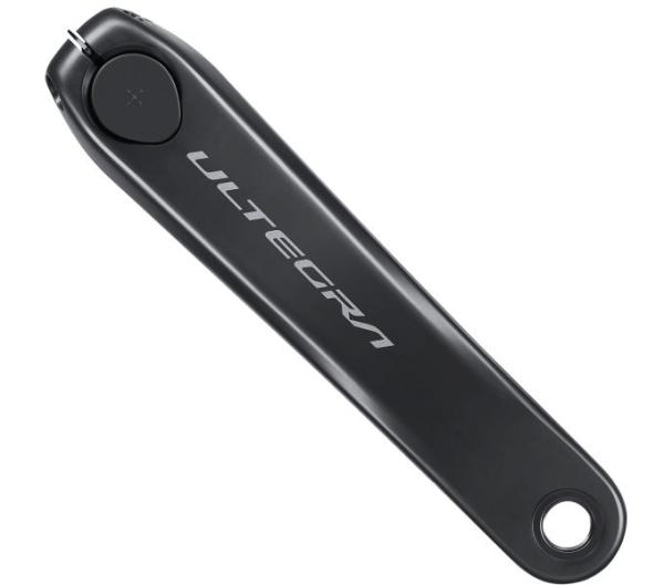 SHIMANO Kurbelarm links 165MM FC-R8100-P