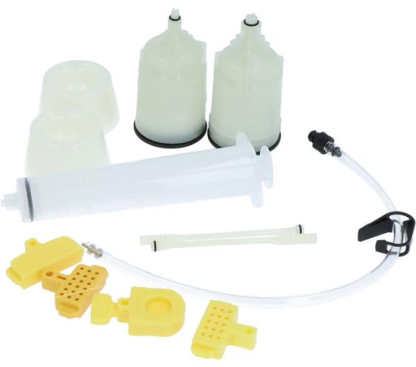 SHIMANO Entl&uuml;ftungskit TL-BR001/002/003