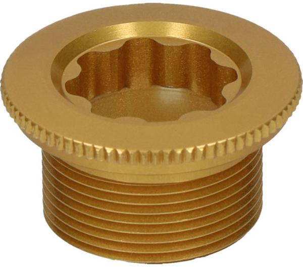 SHIMANO Kurbelbefestigungsschraube FC-M810