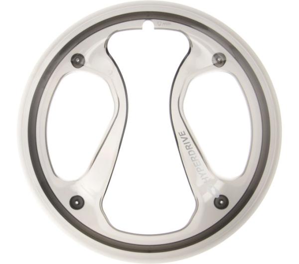 SHIMANO Kettenschutzring 42 Z&auml;hne FC-M361 ohne Schrauben