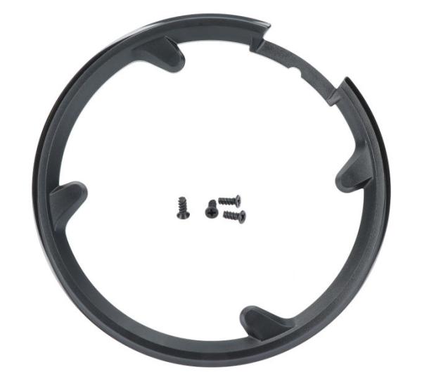 SHIMANO Kettenschutzring 40 Zähne FC-M3000 inkl. Schrauben