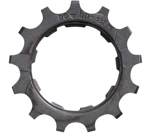 SHIMANO Ritzel f&uuml;r CS-HG200-9 13 Z&auml;hne integrierter Distanzring