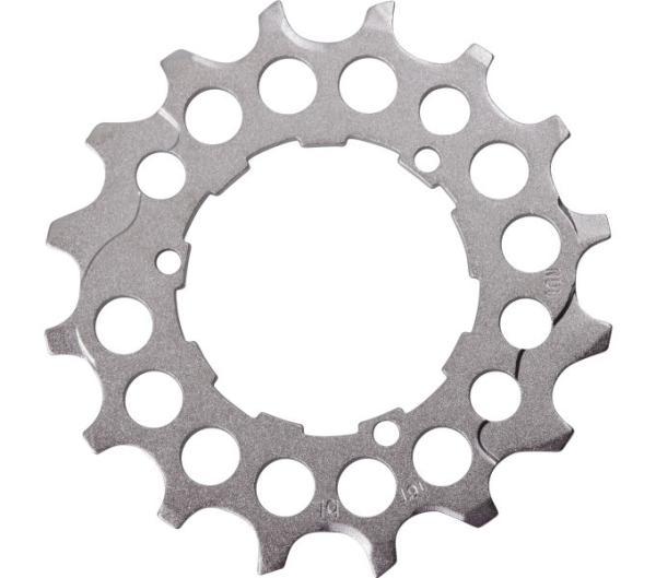 SHIMANO Ritzel f&uuml;r CS-M771 16 Z&auml;hne 11-32 Abstufung
